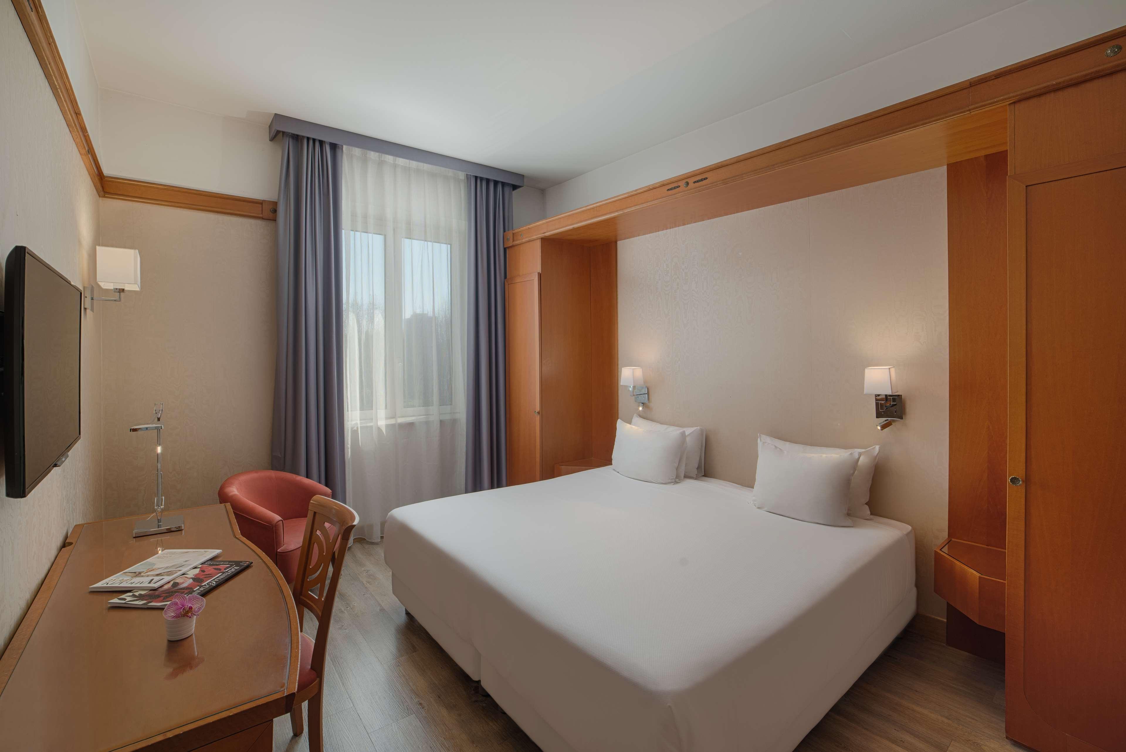 Nh Hotel