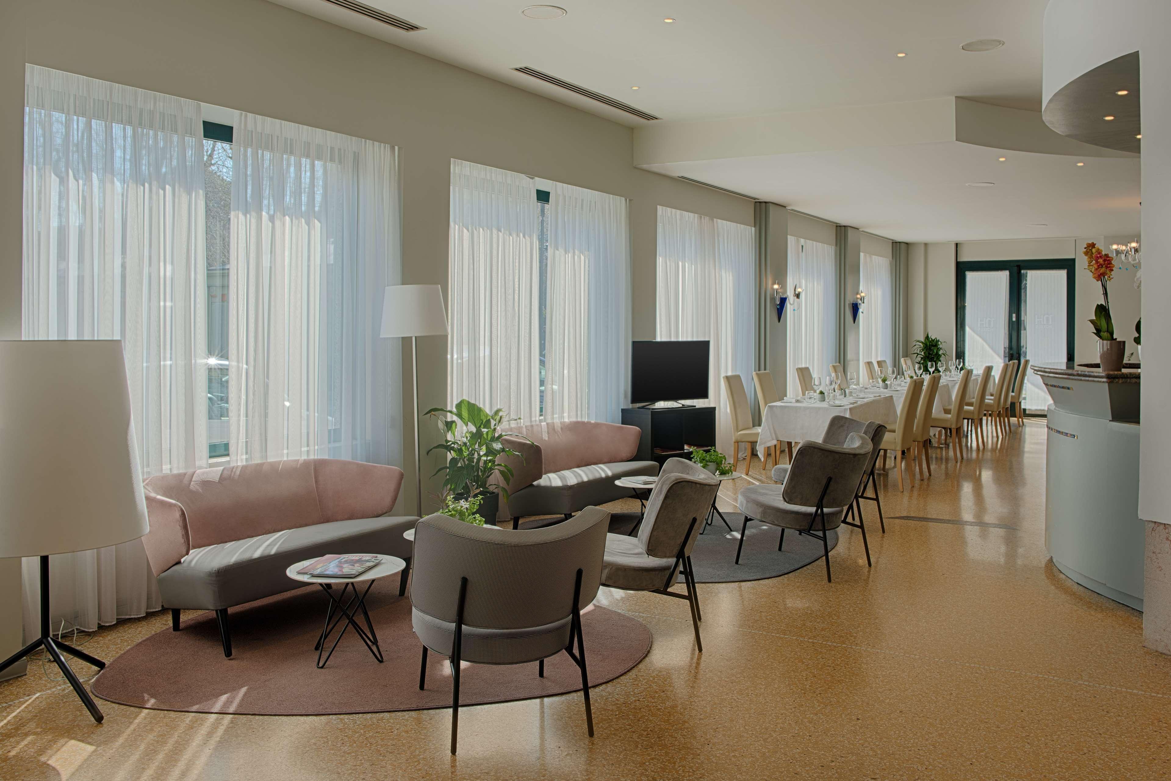 Hotel Nh Ravenna