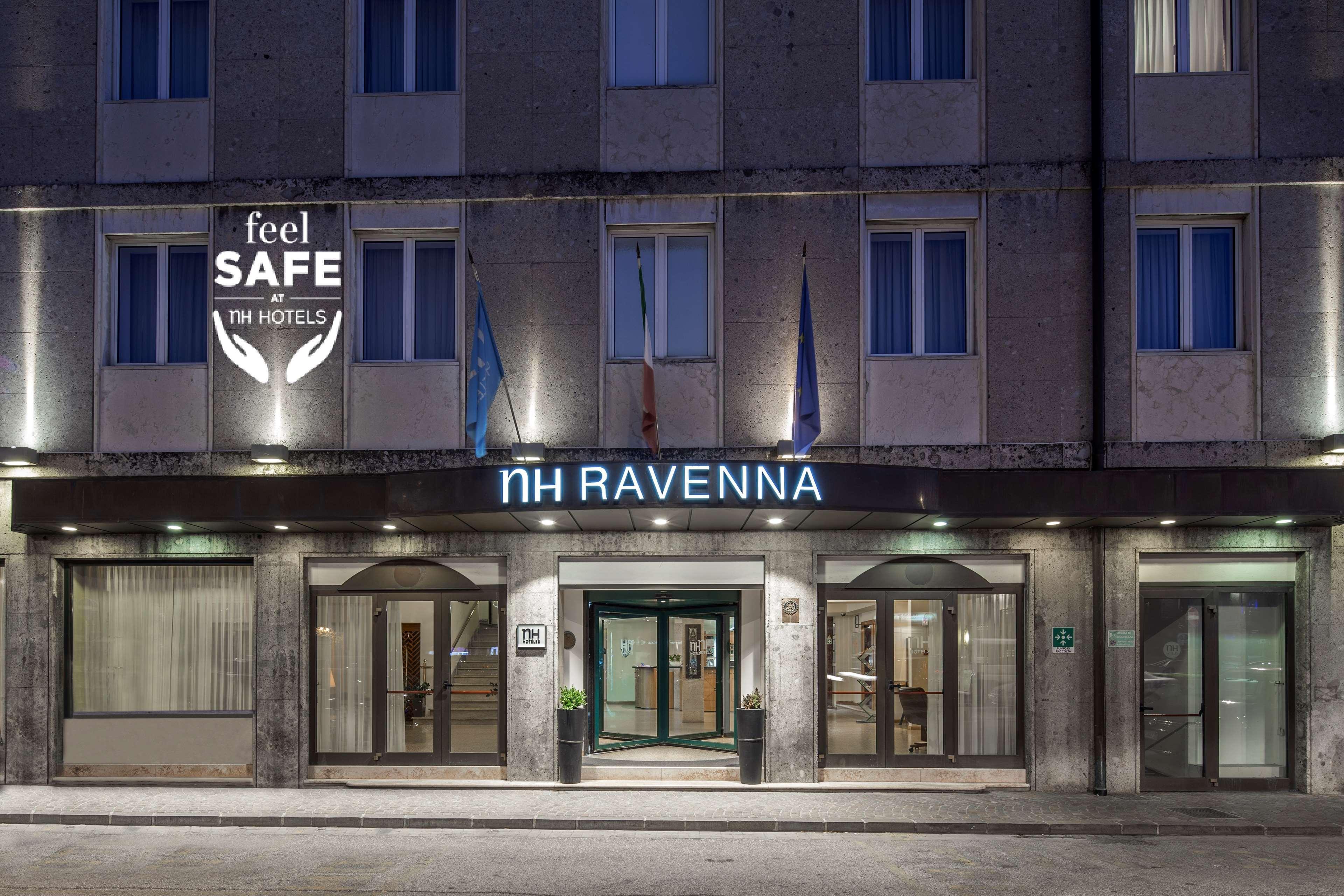 Nh Hotel Ravenna