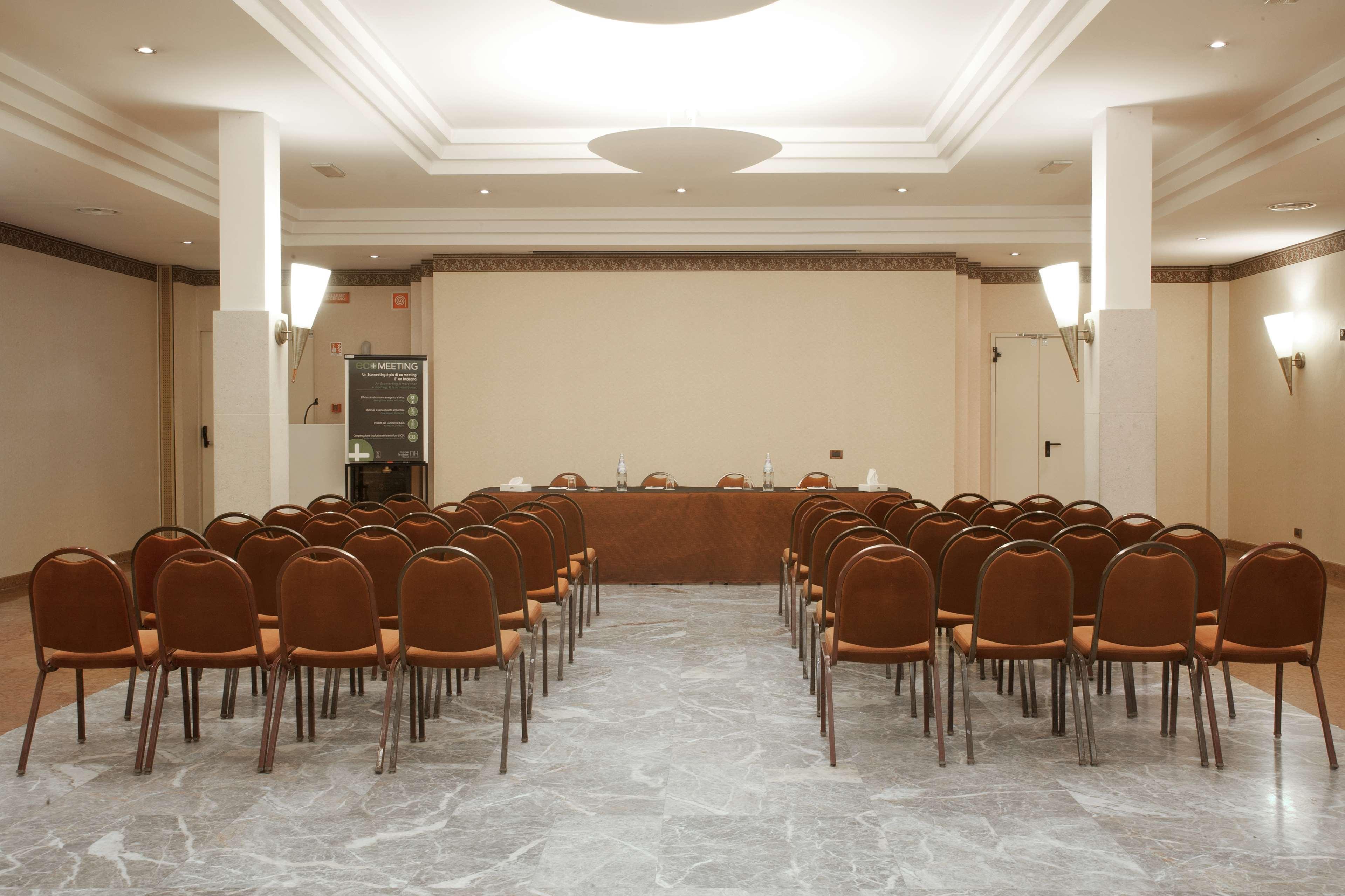 Nh Hotel