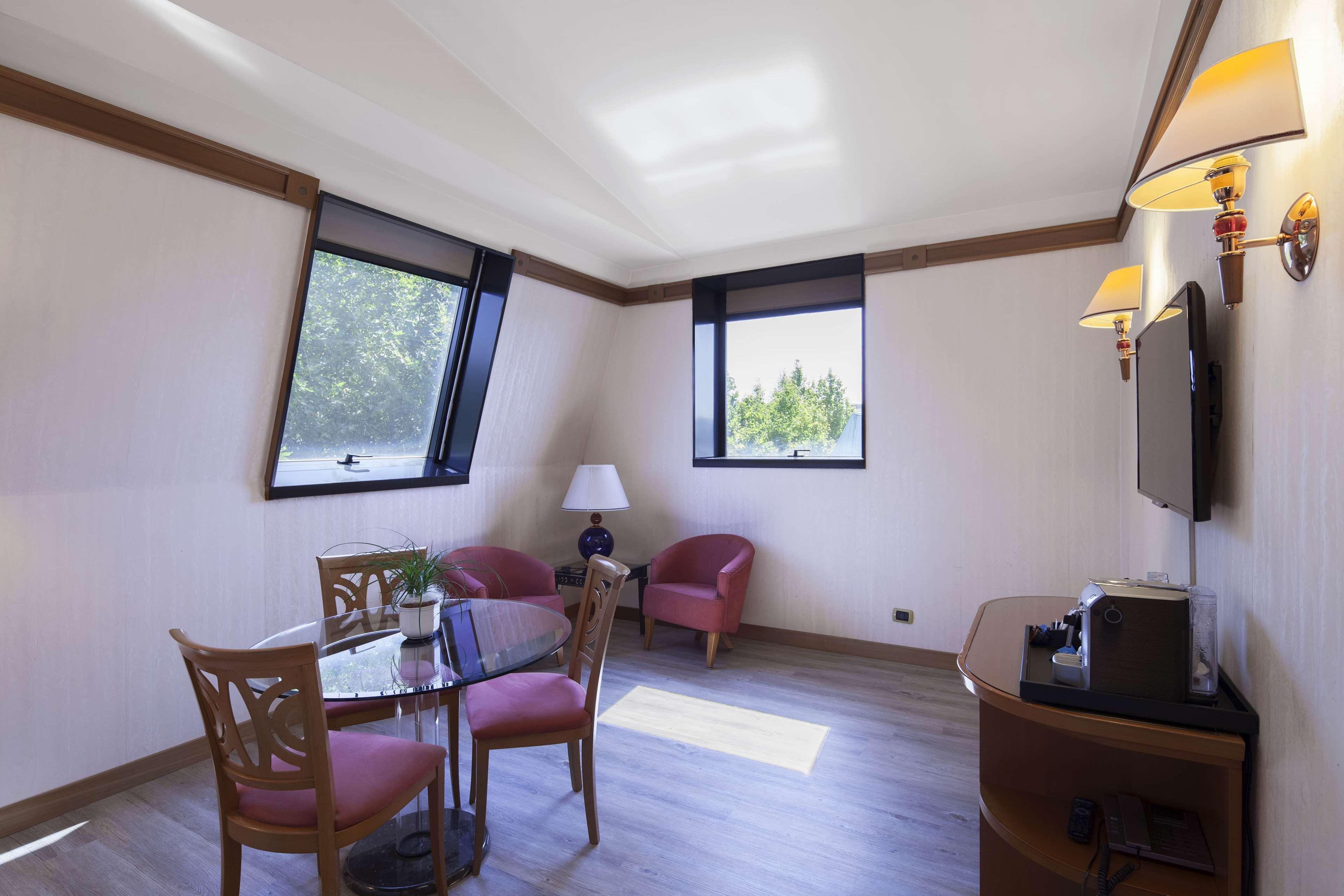 Hotel Nh
