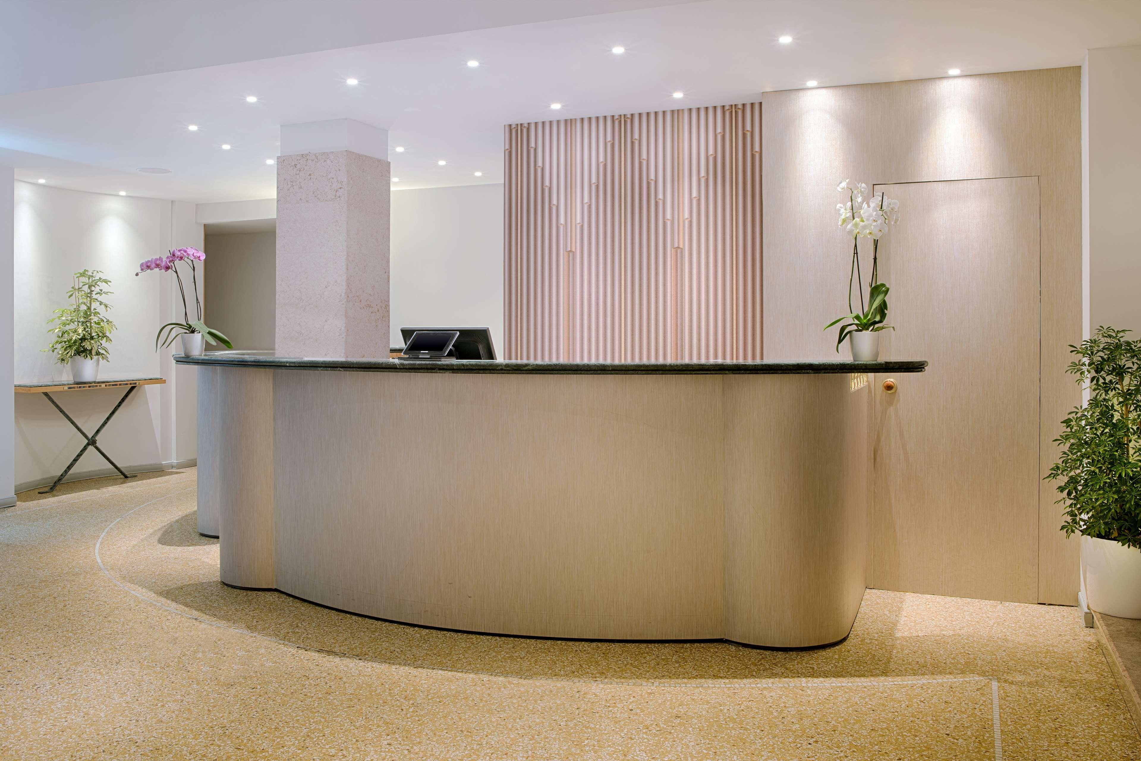 Nh Hotel