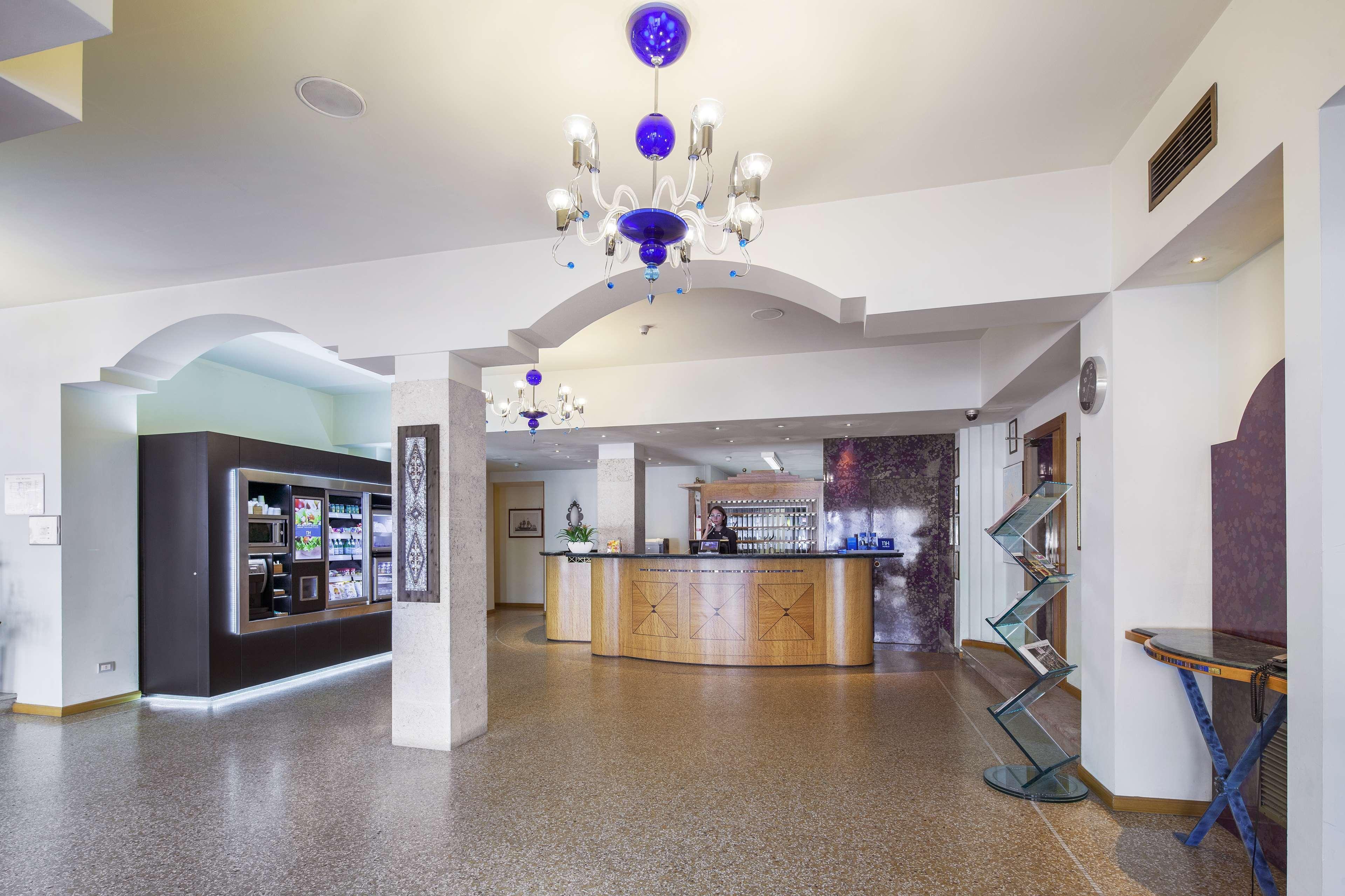 Hotel Nh Ravenna