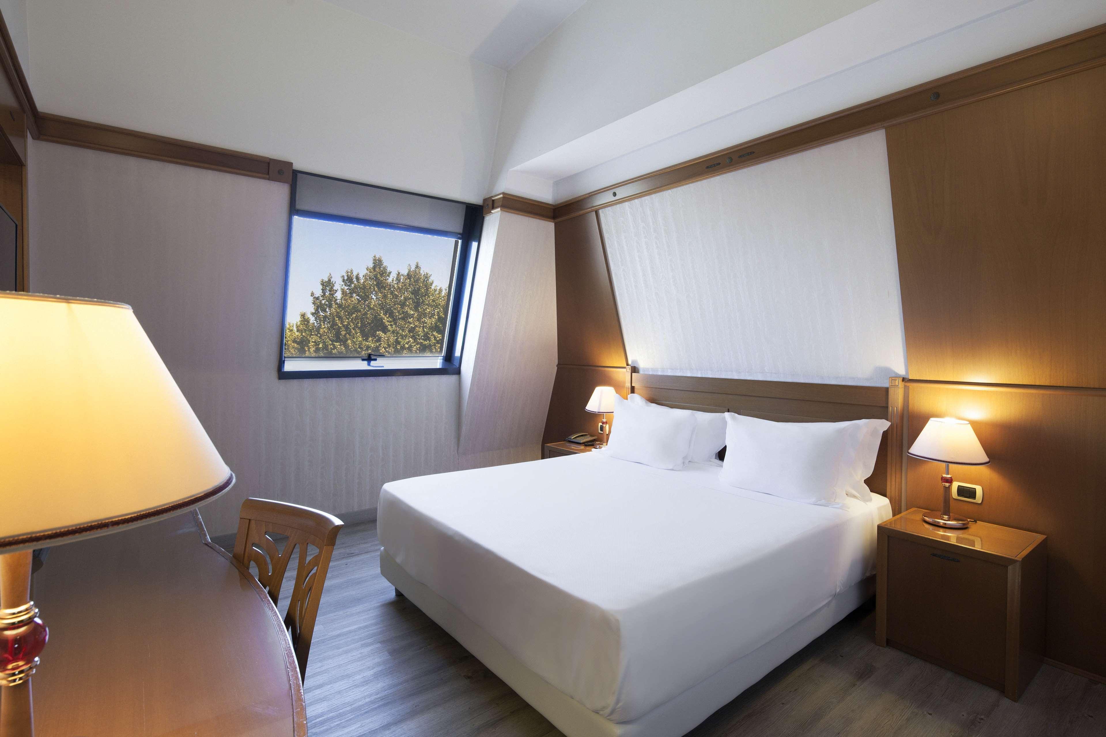 Nh Hotel Ravenna